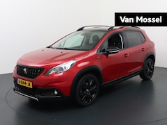 Peugeot 2008 - 1.2 PureTech Allure