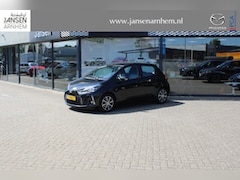 Toyota Yaris - 1.5 VVT-i Aspiration Automaat, Trekhaak, All Season, LMV 15 Inch, PDC, Airco, Bluetooth, L