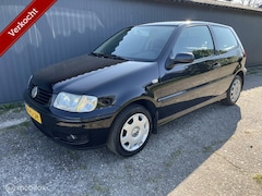 Volkswagen Polo - 1.4 Trendline Mooie Auto