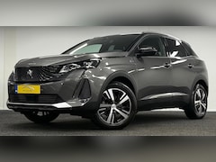 Peugeot 3008 - 1.2 PureTech GT*Automaat*Navi*Camera*AdaptiveCruise*Carplay