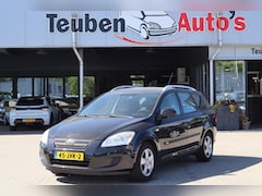 Kia Cee'd Sporty Wagon - 1.6 X-tra ISG APK tot 09-05-2026Airco, Elektrische ramen, Trekhaak, Radio cd speler