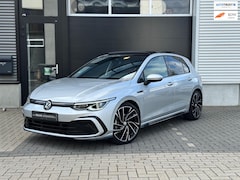 Volkswagen Golf - 1.5 eTSI 3x R-Line Panodak, IQ Light