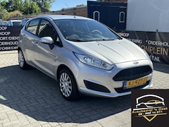 Ford Fiesta - 1.0 Style Essential 5DRS APK , AIRCO, CRUISE ,