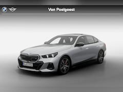 BMW i5 - Sedan M60 xDrive | M Sport Pro | Innovation Pack | Travel Pack | Comfort Pack