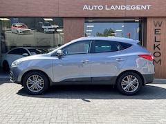 Hyundai ix35 - 1.6i GDI Go - Navigatie | Camera | Bluetooth | Trekhaak