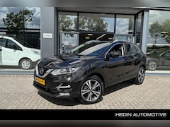 Nissan Qashqai - 1.3 DIG-T N-Connecta