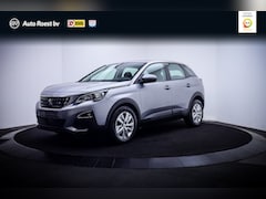 Peugeot 3008 - 1.2T Aut8. PACK ACTIVE CAMERA | CRUISE | NAVI | CLIMA | BLUETOOTH | LMV