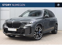 BMW X5 - xDrive50e High Executive M Sport Automaat / Panoramadak / Trekhaak / Massagefunctie / Park