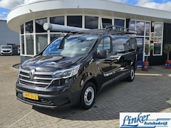 Renault Trafic - bestel 2.0 dCi 150 T30 L2H1 Comfort CRUISE TREKH GEEN AFLEVERKOSTEN