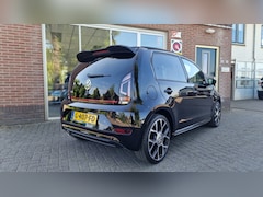 Volkswagen Up! - 1.0 TSI GTI, Stoelverwarming, Camera, NL Auto