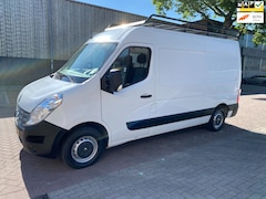 Renault Master - T35 2.3 dCi L2H2 Eco * Airco * 2014 * Euro5 * 174.817 KM NAP * Navigatie * 6 bak * 92KW=12