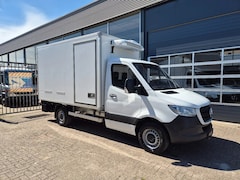 Mercedes-Benz Sprinter - 315 CDI/ Kuhlkoffer/ TK V300 MAX/ LBW/ Stby230