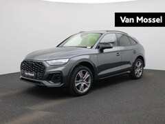 Audi Q5 Sportback - 55 TFSI e S edition 367 PK