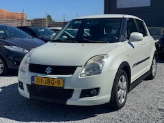 Suzuki Swift - 1.3 Shogun Cross Airco 5 Deurs