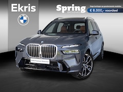 BMW X7 - xDrive40i | M Sportpakket | Exclusive Pack |