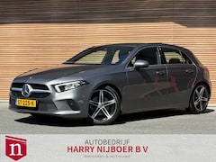 Mercedes-Benz A-klasse - 200 Business Lease Edition Navi / Clima / Half Leer / Cruise