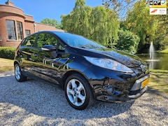 Ford Fiesta - 1.25 Trend Airco 5-deurs *apk:05-2026