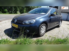Volkswagen Golf Variant - 1.4 stijle