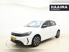 Opel Corsa - 1.2 Turbo GS 100 PK | Navigatie via Carplay | Camera | Airco | Parkeersensoren voor en ach