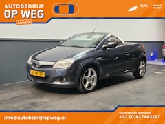 Opel Tigra TwinTop - 1.4-16V Sport
