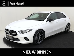 Mercedes-Benz A-klasse - 180 / Luxury/ Night/ Sfeerverlichting