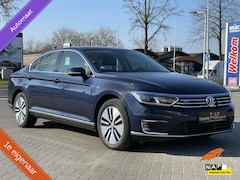 Volkswagen Passat - 1.4 TSI GTE Plug in Hybrid Aut 2017 Leder