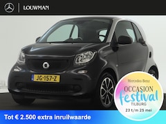 Smart Fortwo - 1.0 Pure | Climate Control |