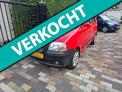 Hyundai Atos - 1.1i Dynamic Cool 2006 Airco Lm velgen
