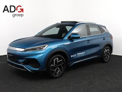 BYD Atto 3 - Comfort 60 kWh Nieuw|Demo|Automaat|420 WLTP|360° panorama-camera|60, 48 kWh
