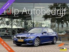 BMW 3-serie - 320i M SPORT 2019 Leder/Alcantara 1e eig btw auto