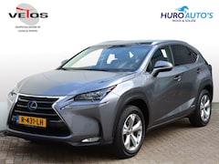 Lexus NX - 300h AWD President Line | Mark Levinson | Stoelventialtie | 360