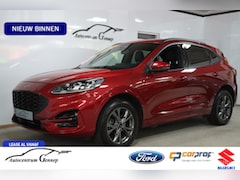 Ford Kuga - 2.5 PHEV ST-Line X | Driver assistance pack |