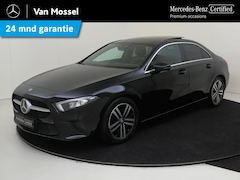 Mercedes-Benz A-klasse - 180 Business Solution Luxury / Panoramadak