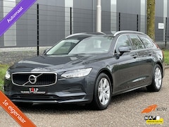 Volvo V90 - 2.0 D3 Momentum Pro Automaat 2019 1e eigen Leder