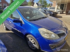 Renault Clio Estate - 1.2 TCE Dynamique
