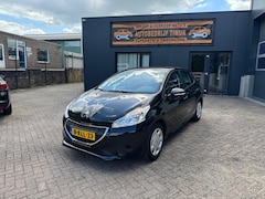 Peugeot 208 - 1.2 VTi Envy