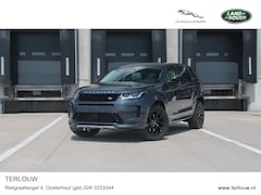 Land Rover Discovery Sport - 1.5 P270e PHEV S Edition