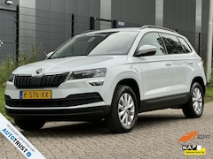 Skoda Karoq - 1.5 TSI ACT Business Edition Automaat 2021 1e eig