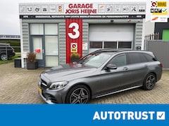 Mercedes-Benz C-klasse Estate - 65.000 km. 300 e AMG Line incl. 1 jaar Garantie
