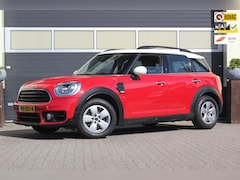 MINI Countryman - 1.5 Cooper Chili | Panoramadak | H/K |