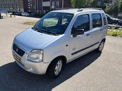 Suzuki Wagon R+ - 1.3 GL AUTOMAAT APK t/m 01-2026 LEES
