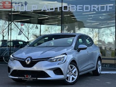 Renault Clio - 1.0 TCe Corporate Edition Airco Cruise 1e eigenaar