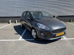 Ford Fiesta - 1.0 EcoBoost Connected | AIRCO