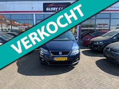 Seat Alhambra - 1.4 TSI Style 7 PERSOON-V.ENA.PDC-CRUISE-PANO-TREKHAAK