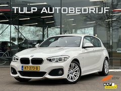 BMW 1-serie - 118i Centennial High Executive Automaat NLauto