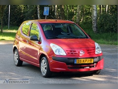 Nissan Pixo - 1.0 Visia | 2010 | 5-Deurs | Nwe APK