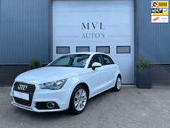 Audi A1 Sportback - 1.2 TFSI Ambition