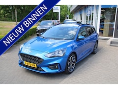 Ford Focus Wagon - 1.5 EcoBoost ST Line Business Trekgewicht 1700 KG WINTER PACK | AFNEEMBARE TREKHAAK |