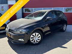 Volkswagen Polo - 1.0 TSI Comfortline CARPLAY / NAVI / AIRCO / BLUETOOTH / ACC / DAB+ / NL-AUTO
