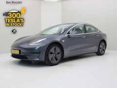 Tesla Model 3 - Standard RWD Plus [ AUTOPILOT+60 kWh+PREMIUM AUDIO ]